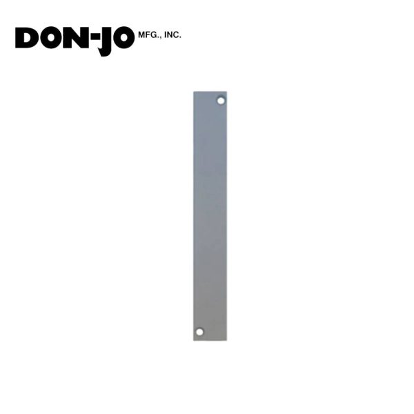 Don-Jo - EPT-1 - Electric Power Transfer Filler Plate 1 4 Gauge Steel Primed for Painting Fashion - Image 2