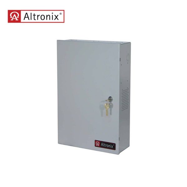 Altronix - BC400 - Grey Enclosure 19 Gauge - 15.5 Height with 12 Wide and 4.5 Deep on Sale - Image 2