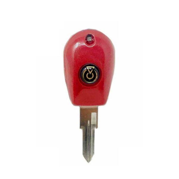 ILCO - Fiat Transponder Key - T5 Chip - GT10 Keyway - T13SP27A - Discontinued Online Hot Sale