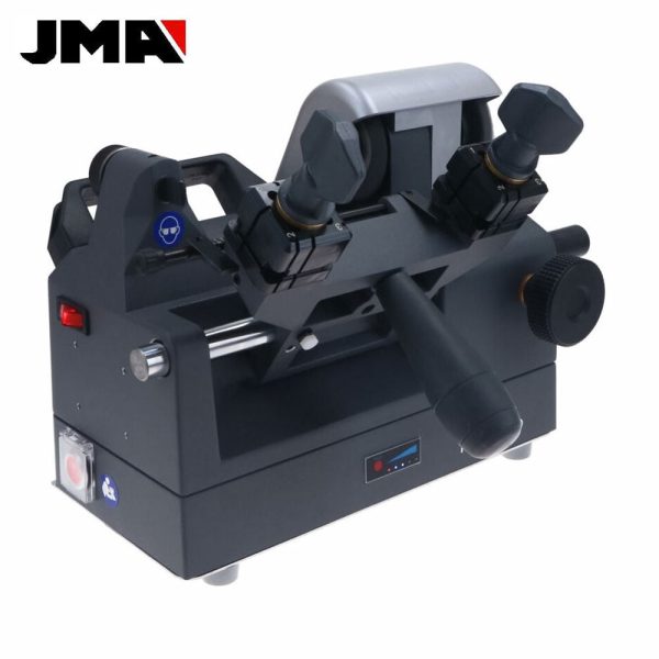 JMA NOMAD-GO Portable Key Duplicator Machine on Sale - Image 4