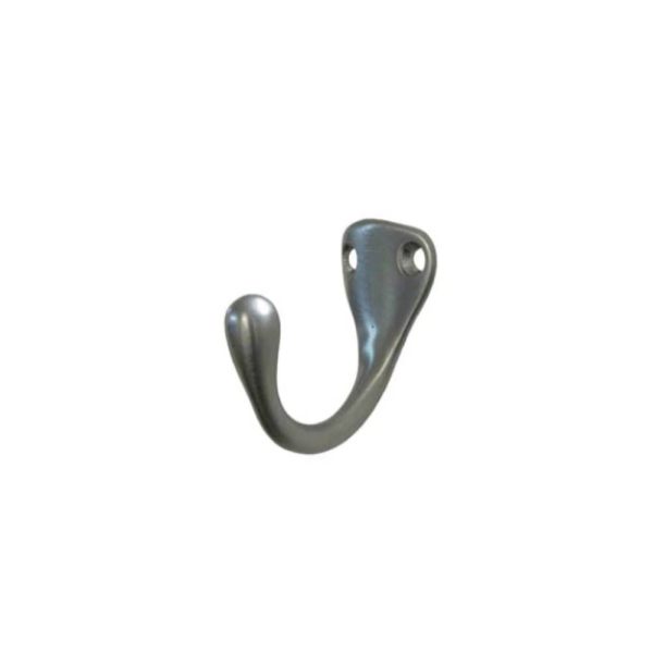 Don-Jo - 306-626 - Coat Hook - 626 (Satin Chromium Plated) Supply