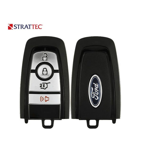2023 - 2024 Ford Expedition Smart Key 4B w  Hatch FCC# M3N-A3C108397 For Cheap - Image 2