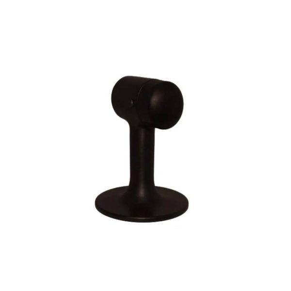 Don-Jo - 1471-613 - Floor Stop with 3-1 8  Height and 2-1 4  Base - 613 (Oil Rubbed Bronze Finish) Online Sale