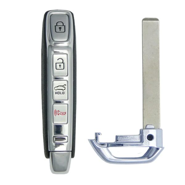2021 Kia Forte Smart Key 4B Fob FCC# CQOFD00430 - OEM New For Cheap
