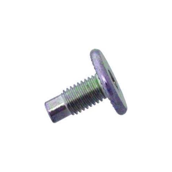 Adams Rite - 26-0188-09-MP - Deadlatch Paddle Part 4590 - Binder post For Sale