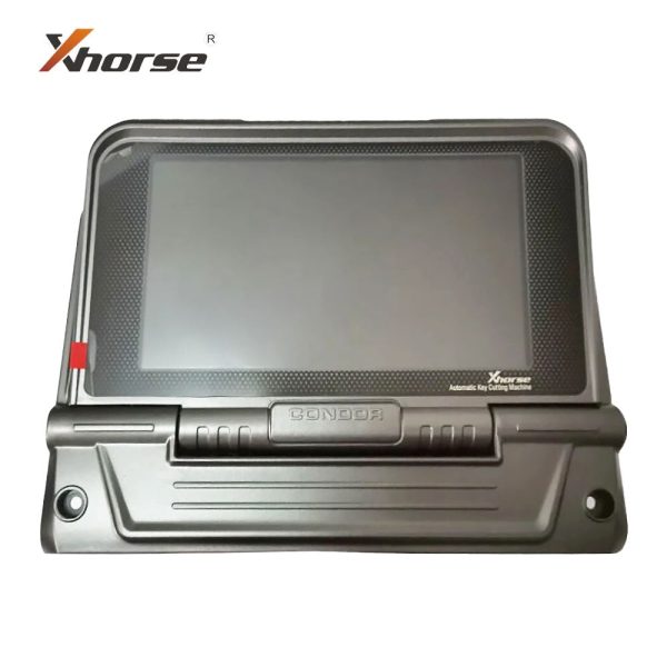 Xhorse Replacement Screen for Condor XC-Mini PLUS II - KM05 Key Cutting Machine (Refurbished) Sale - Image 2