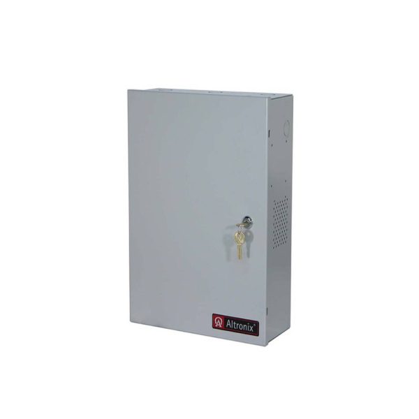 Altronix - BC400 - Grey Enclosure 19 Gauge - 15.5 Height with 12 Wide and 4.5 Deep on Sale