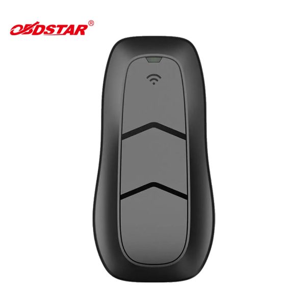 OBDSTAR Key Master DP Plus Package A including 2 Year Software Update with Code Key Simulator, CANFD Adapter and Cables Package Bundle (Discontinued) Online now - Image 4