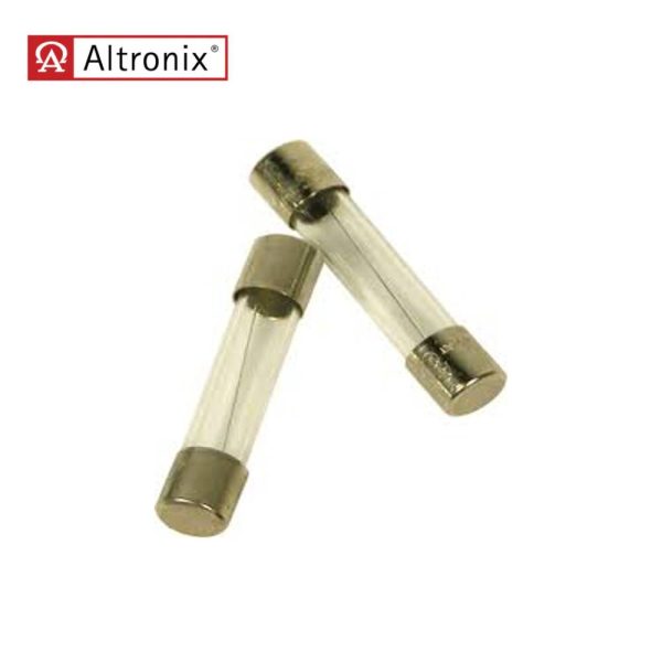 Altronix - FUSE3 - Power Supply Fuse 10A and 0.25 Fast Blow - Pack of 100 For Sale - Image 2