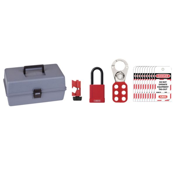 ABUS - K945 - Operator Toolbox Kit Online