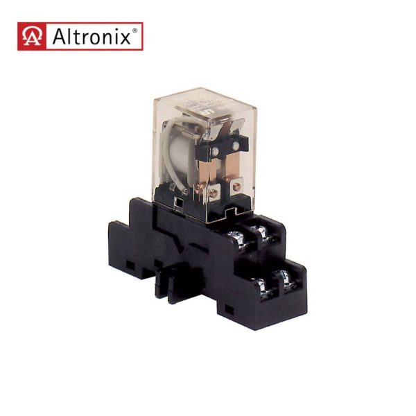 Altronix - RDC24 - Relay Base Module For Cheap - Image 2