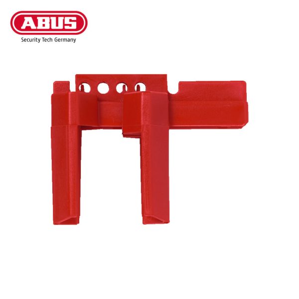 ABUS - V442 - V448 - Plastic Ball Valve Lockout Device with Optional Sizing Online - Image 2